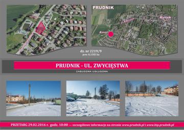 Galeria Przetarg 25.01.2016 r.